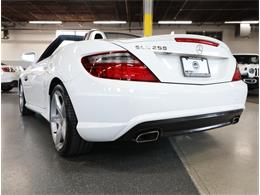 2014 Mercedes-Benz SLK-Class (CC-2078305) for sale in Addison, Illinois