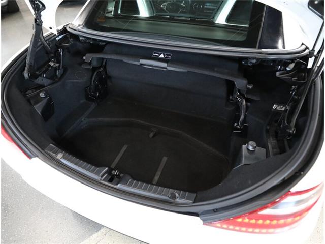 2014 Mercedes-Benz SLK-Class (CC-2078305) for sale in Addison, Illinois