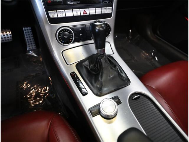 2014 Mercedes-Benz SLK-Class (CC-2078305) for sale in Addison, Illinois