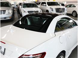 2014 Mercedes-Benz SLK-Class (CC-2078305) for sale in Addison, Illinois