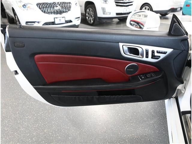 2014 Mercedes-Benz SLK-Class (CC-2078305) for sale in Addison, Illinois