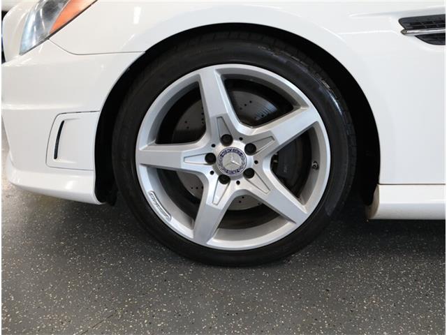 2014 Mercedes-Benz SLK-Class (CC-2078305) for sale in Addison, Illinois