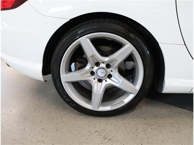 2014 Mercedes-Benz SLK-Class (CC-2078305) for sale in Addison, Illinois