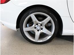 2014 Mercedes-Benz SLK-Class (CC-2078305) for sale in Addison, Illinois