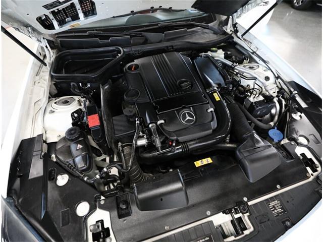 2014 Mercedes-Benz SLK-Class (CC-2078305) for sale in Addison, Illinois