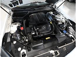 2014 Mercedes-Benz SLK-Class (CC-2078305) for sale in Addison, Illinois