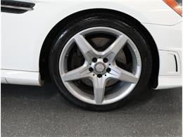 2014 Mercedes-Benz SLK-Class (CC-2078305) for sale in Addison, Illinois