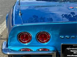 1968 Chevrolet Corvette (CC-2078307) for sale in Gladstone, Oregon