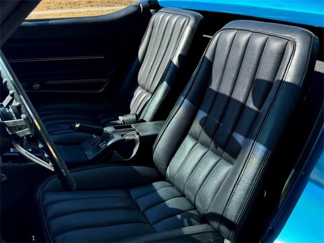 1968 Chevrolet Corvette (CC-2078307) for sale in Gladstone, Oregon