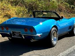 1968 Chevrolet Corvette (CC-2078307) for sale in Gladstone, Oregon