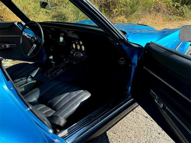 1968 Chevrolet Corvette (CC-2078307) for sale in Gladstone, Oregon