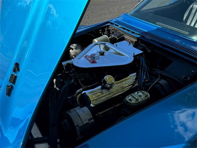 1968 Chevrolet Corvette (CC-2078307) for sale in Gladstone, Oregon