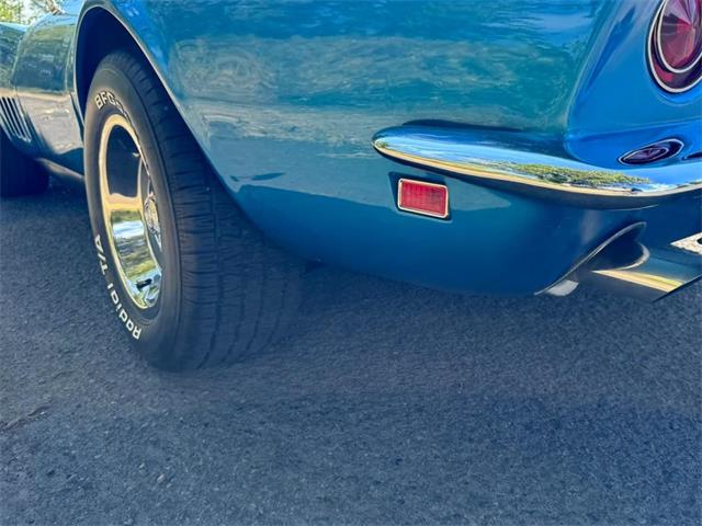 1968 Chevrolet Corvette (CC-2078307) for sale in Gladstone, Oregon