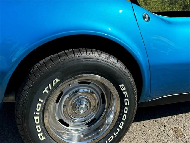 1968 Chevrolet Corvette (CC-2078307) for sale in Gladstone, Oregon