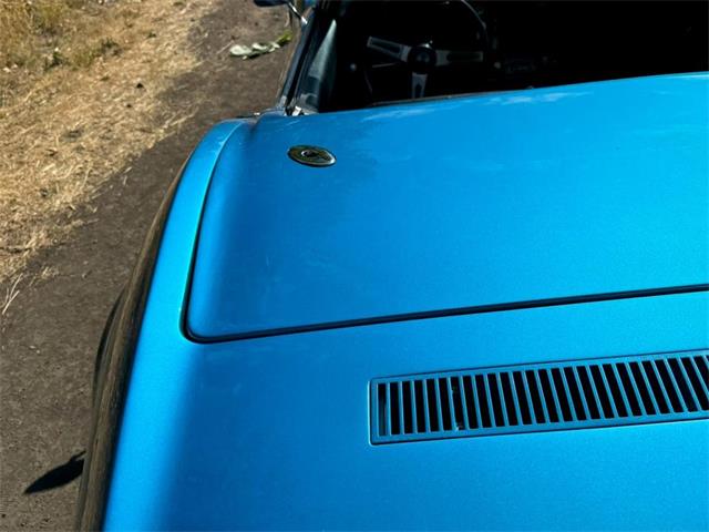 1968 Chevrolet Corvette (CC-2078307) for sale in Gladstone, Oregon