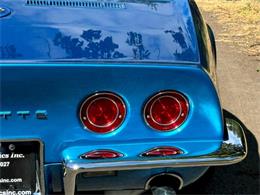 1968 Chevrolet Corvette (CC-2078307) for sale in Gladstone, Oregon