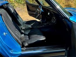 1968 Chevrolet Corvette (CC-2078307) for sale in Gladstone, Oregon