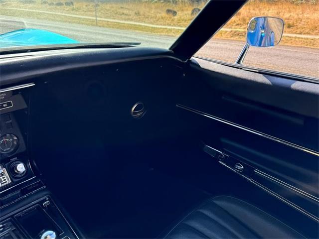 1968 Chevrolet Corvette (CC-2078307) for sale in Gladstone, Oregon