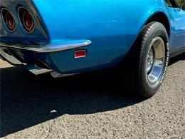1968 Chevrolet Corvette (CC-2078307) for sale in Gladstone, Oregon
