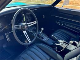 1968 Chevrolet Corvette (CC-2078307) for sale in Gladstone, Oregon