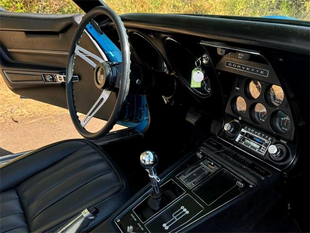 1968 Chevrolet Corvette (CC-2078307) for sale in Gladstone, Oregon