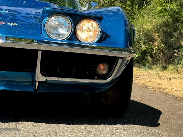 1968 Chevrolet Corvette (CC-2078307) for sale in Gladstone, Oregon