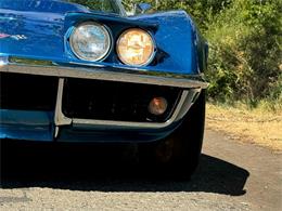1968 Chevrolet Corvette (CC-2078307) for sale in Gladstone, Oregon