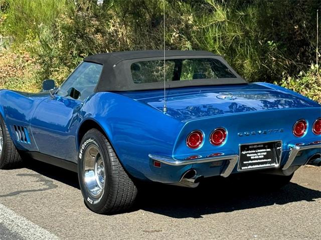 1968 Chevrolet Corvette (CC-2078307) for sale in Gladstone, Oregon
