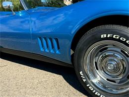 1968 Chevrolet Corvette (CC-2078307) for sale in Gladstone, Oregon