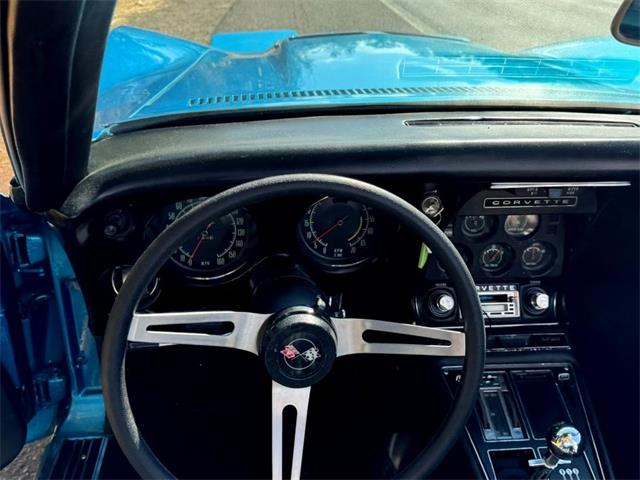 1968 Chevrolet Corvette (CC-2078307) for sale in Gladstone, Oregon