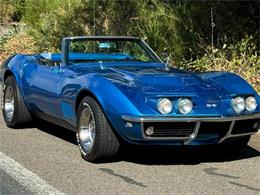 1968 Chevrolet Corvette (CC-2078307) for sale in Gladstone, Oregon