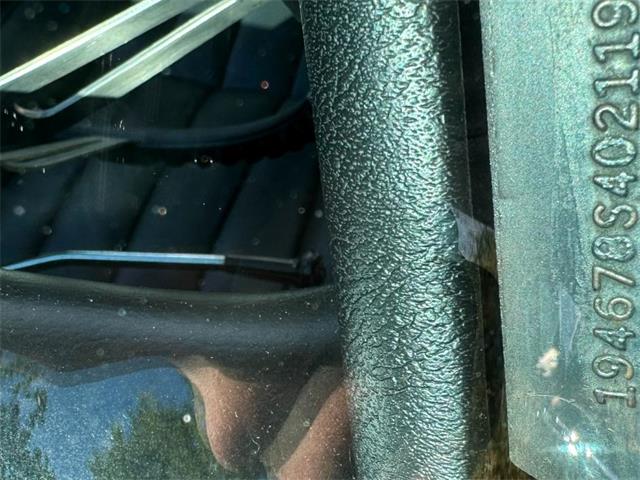 1968 Chevrolet Corvette (CC-2078307) for sale in Gladstone, Oregon