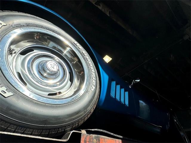 1968 Chevrolet Corvette (CC-2078307) for sale in Gladstone, Oregon