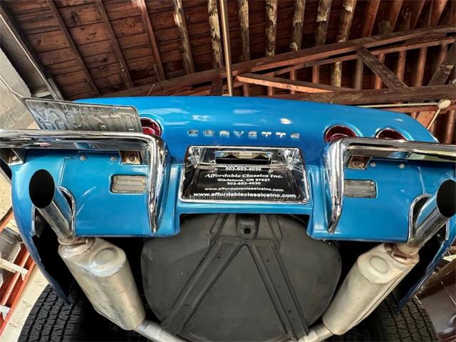 1968 Chevrolet Corvette (CC-2078307) for sale in Gladstone, Oregon