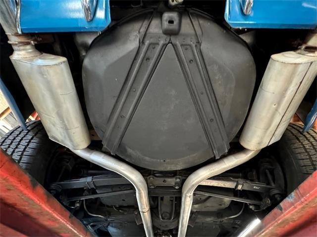 1968 Chevrolet Corvette (CC-2078307) for sale in Gladstone, Oregon