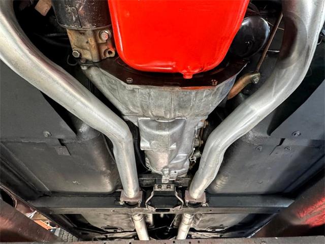 1968 Chevrolet Corvette (CC-2078307) for sale in Gladstone, Oregon