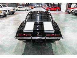 1969 Chevrolet Camaro (CC-2078309) for sale in Sherman, Texas