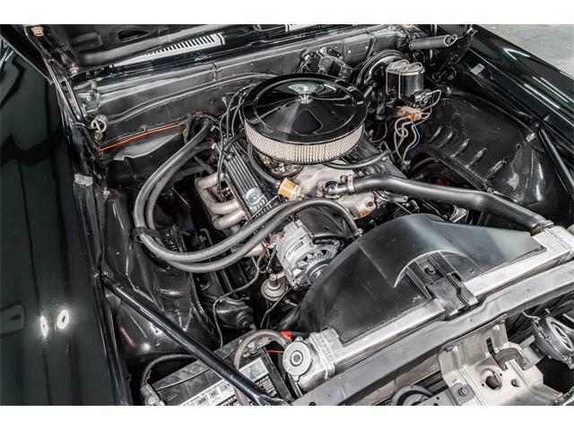1969 Chevrolet Camaro (CC-2078309) for sale in Sherman, Texas