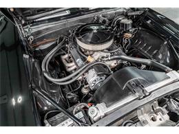 1969 Chevrolet Camaro (CC-2078309) for sale in Sherman, Texas
