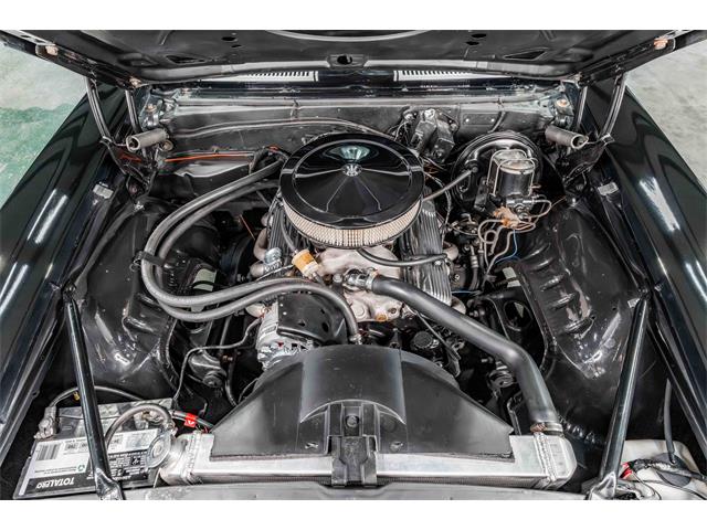 1969 Chevrolet Camaro (CC-2078309) for sale in Sherman, Texas