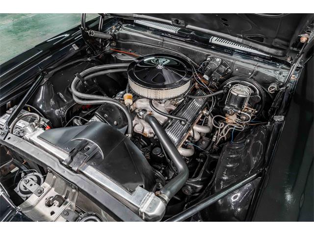 1969 Chevrolet Camaro (CC-2078309) for sale in Sherman, Texas