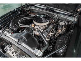 1969 Chevrolet Camaro (CC-2078309) for sale in Sherman, Texas