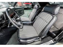 1969 Chevrolet Camaro (CC-2078309) for sale in Sherman, Texas