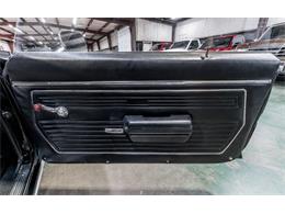 1969 Chevrolet Camaro (CC-2078309) for sale in Sherman, Texas