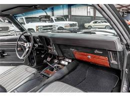 1969 Chevrolet Camaro (CC-2078309) for sale in Sherman, Texas