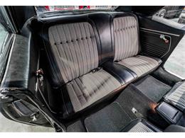 1969 Chevrolet Camaro (CC-2078309) for sale in Sherman, Texas