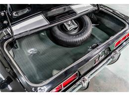 1969 Chevrolet Camaro (CC-2078309) for sale in Sherman, Texas