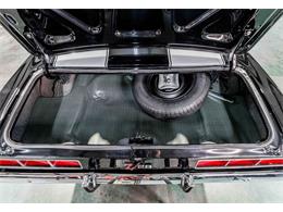 1969 Chevrolet Camaro (CC-2078309) for sale in Sherman, Texas