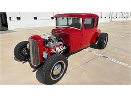 View this 1930 Ford 2-Dr Coupe