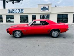 1969 Chevrolet Camaro (CC-2078310) for sale in Largo, Florida